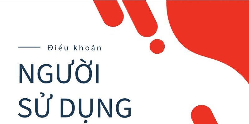 Khách hàng cần tuân thủ điều khoản đăng ký nhà cái quy định