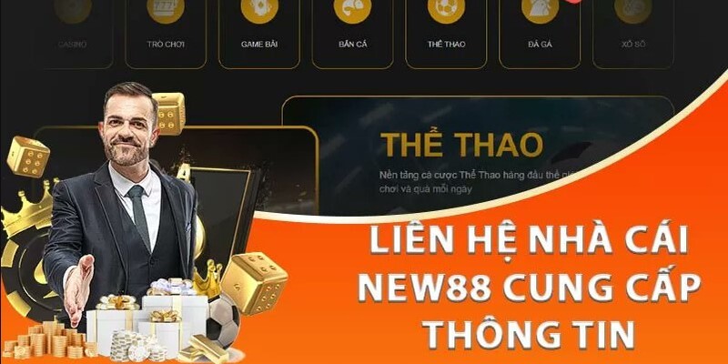 CSKH NEW88 có nhiều phương thức hỗ trợ 24/7