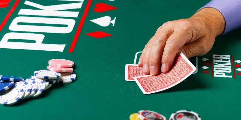 Hướng dẫn cụ thể về cách đánh bài Poker